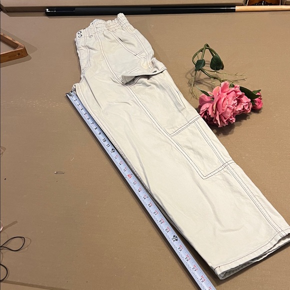 BDG Pant Beige Cargo 💋💄 - Picture 9 of 12